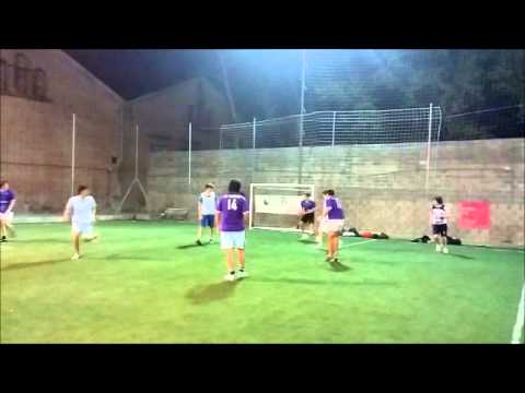 Gordatasaray vs Dasela al Gordo - Copa Palermo