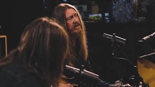 Blackberry Smoke - Mother Mountain feat. Oliver Wood (Live from Southern Ground)