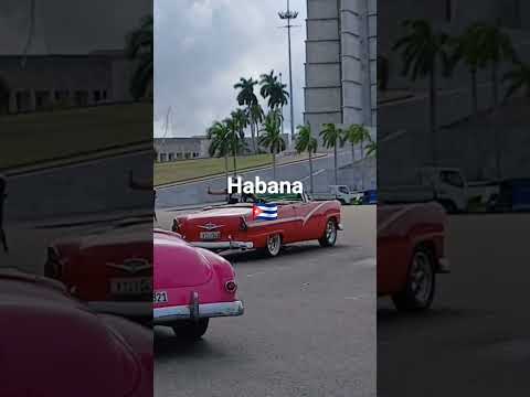 La Habana, Cuba