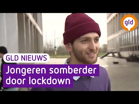 GLD Nieuws 12 februari 2021