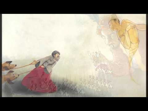 Le più belle storie delle Mille e una notte