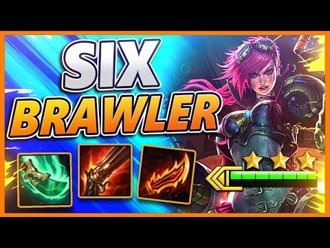 *+1,200 HP* THE TANKIEST TEAMCOMP EVER (7 CLASSES) - BunnyFuFuu TFT