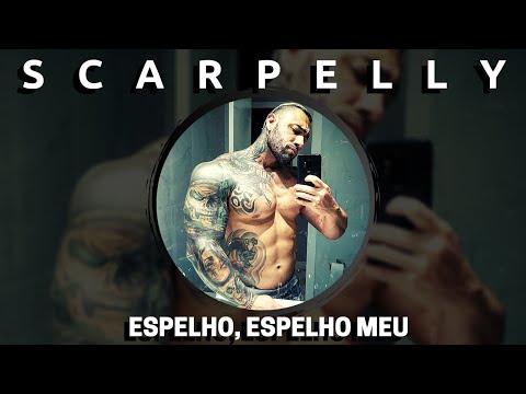 Jt feat JP - Espelho, espelho meu