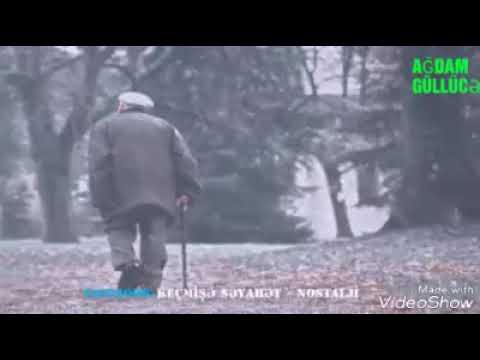 Ata Seiri|Izləyən hamı aglayir