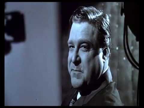 Début "Panic sur Florida Beach"