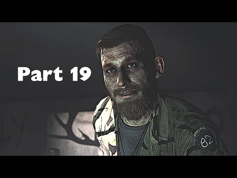 Far Cry 5 Gameplay Walkthrough Part-19 Missing in Action PS5 4K Full Game