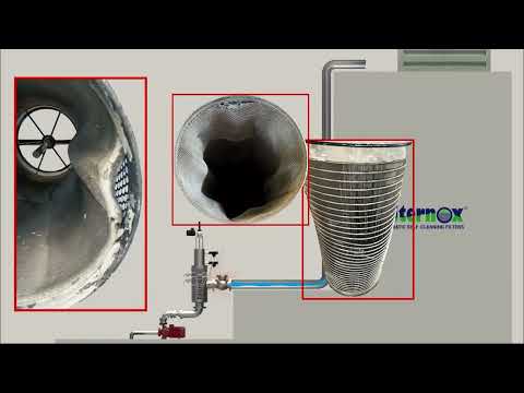 Water Hammer Damage