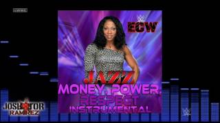 WWE ECW: Money, Power, Respect (Instrumental) [Jazz] by The Lox - DL w. Custom Cover