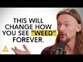 Cannabis Expert The Psychedelic Side Of Cannabis No One Talks About Ryan Sprague
