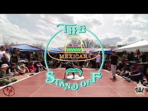 Atti Vs J Slim - Top 8 (Youth)