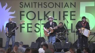 Los Texmaniacs: “Marina”