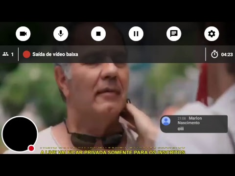 GLOBO AO VIVO AGORA HD 17/01/2019