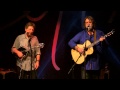 Tim O'Brien & Darrell Scott - 'Keep Your Dirty Lights On' (Glasgow, 2014)