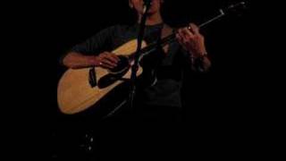 Justin Nozuka - Oh Momma