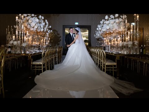 Movie Trailer Of James & Suzanne