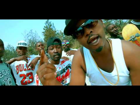 I got bars by Pacson Ft Street Generals 87 Official Video Dir Fab Lab 2016