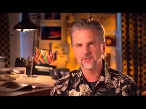 Star Wars (1977) vs. The Dam Busters (1955)