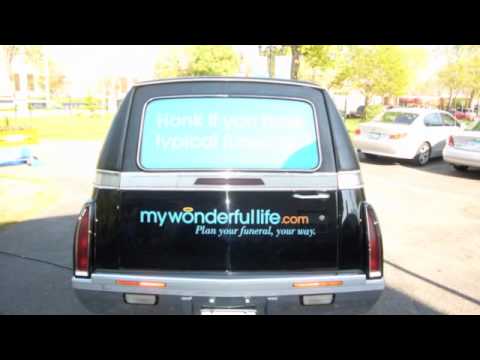 My Wonderful Life Shark Tank Pitch