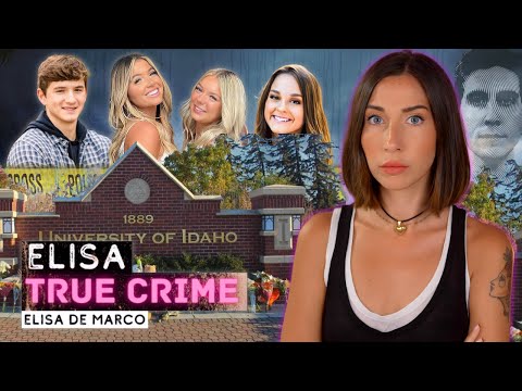 I 4 STUDENTI DELL'!DAHO