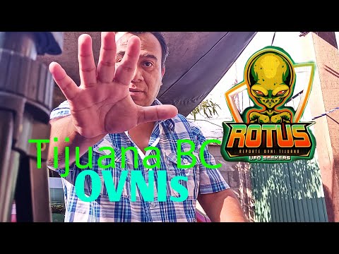 #3950  * E-1196 ° Tertulia con Mike Navolta desde Tijuana 🛸😱 #livestream #news #video