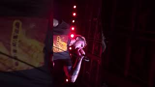 New Found Glory- Doubt Full- 20 Years of Pop Punk Tour - Live Nashville - May 18, 2017
