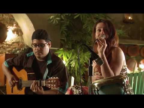 Trío de Mar Algo contigo Música para eventos