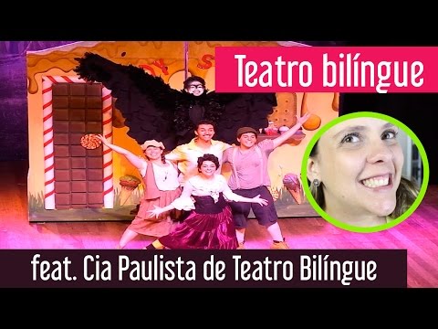 download lagu mp3 mp4 Cia Paulista De Teatro, download lagu Cia Paulista De Teatro gratis, unduh video klip Cia Paulista De Teatro