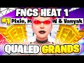 1ST PLACE FNCS FINALS QUAL GRAND FINALS Ft Vanyak MariusCOW