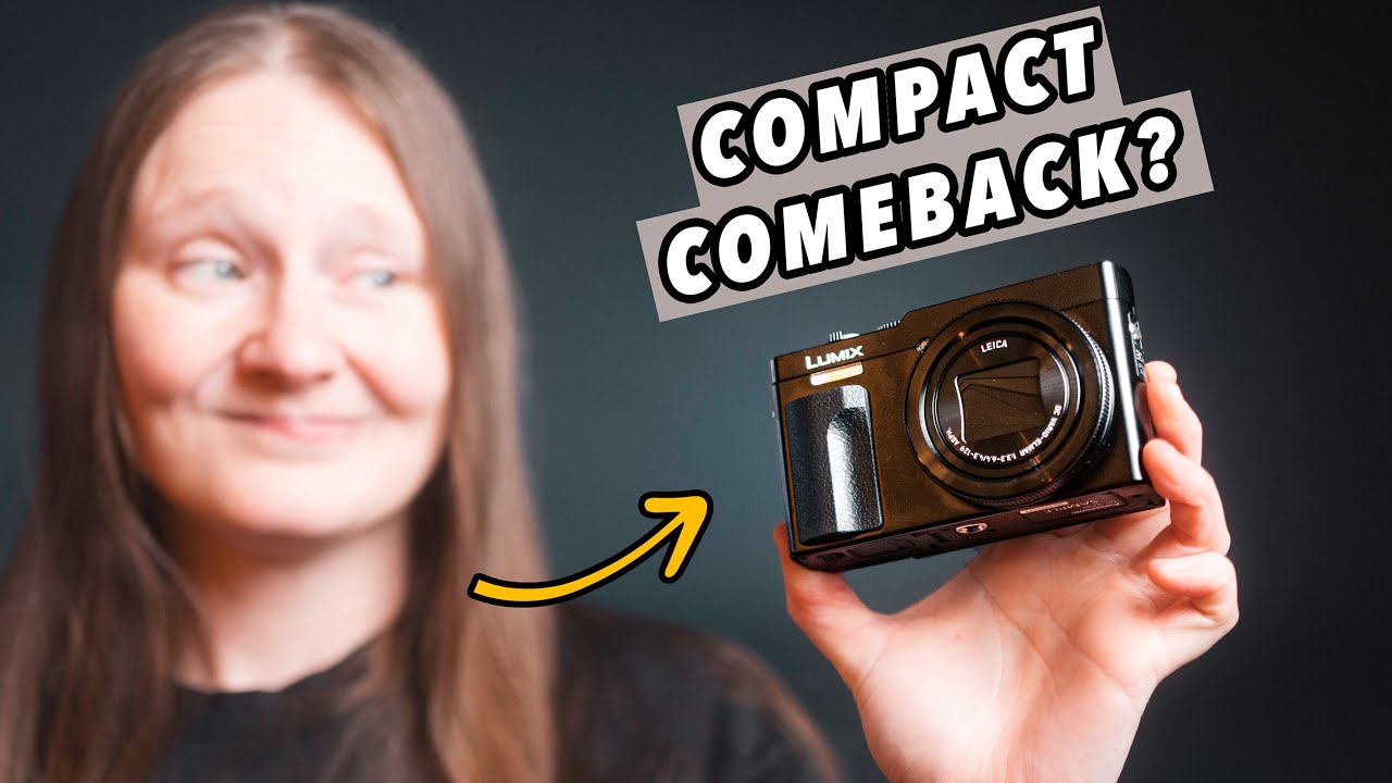 Panasonic DMC-ZS19 Compact Camera Used — For Sale, Specs… | GearFocus