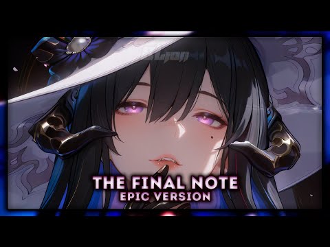 Honkai Star Rail: The Final Note [The Dahlia Theme] | EPIC VERSION