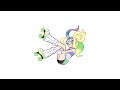 Mewmore Battle Successor Korrina Pokémon Legends Z A Remix