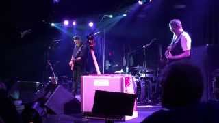Richard Thompson - Hard On Me - Live at the Birchmere 06/16/15