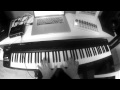 Novo Amor - Welcome To The Jungle - Piano ...