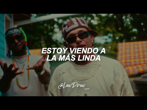 Beéle - top diesel (Letra) || estoy viendo a la más linda