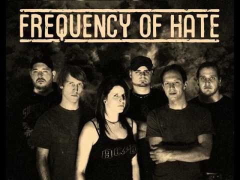 Frequency of Hate - Brown Spawn