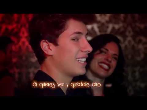 Anitta  J Balvin   Downtown Official Lyric Video ft  Lele Pons  Juanpa Zurita