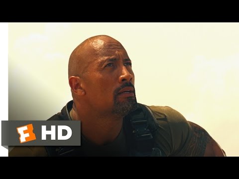G.I. Joe: Retaliation (10/10) Movie CLIP - Threat Terminated (2013) HD