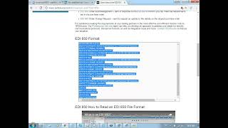 20 Webmethods Tutorial for beginners | Chennai Folks Training