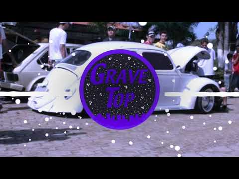 Tribo da Periferia Tipo Escobar Com Grave [BASSBOOSTED] ‹GraveTop›