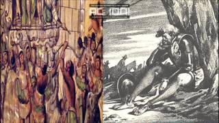 La caída de tenochtitlan En 2 min