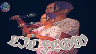 lilflow-untitled(official lyrics video)