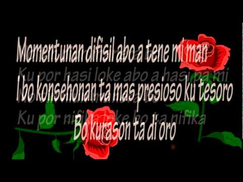 Mi Reina,Mi Angel-Jeandrelyse Isenia