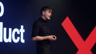 If You Do Something Interesting, The World Will Talk About It | Davor Bruketa | TEDxZagreb