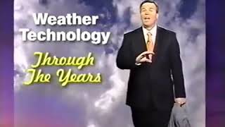 LEX 18 Memory Monday: Bill Meck talks about the invention of the green screen