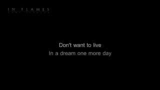 In Flames - Come Clarity [Lyrics in Video]