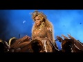 Beyoncé Love Drought Grammy 2017 Live Audio HD