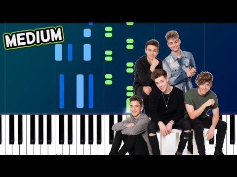Choose - Why Don't We