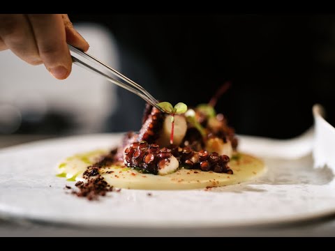 Best Michelin Star Restaurants in NYC