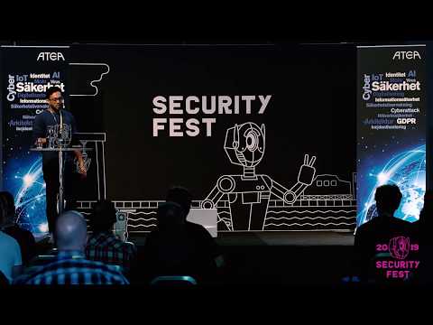 Samit Anwer - Oh! Auth Implementation pitfalls of OAuth 2 0 & the Auth Providers who have fell