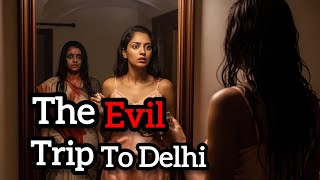 WATCH THIS BEFORE YOU SLEEP AT ANY GUESTHOUSE #horror #horrorstories